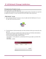 Preview for 28 page of LG N4B2 User Manual