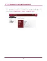 Preview for 33 page of LG N4B2 User Manual