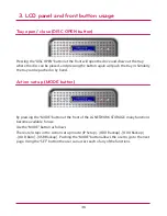 Preview for 36 page of LG N4B2 User Manual