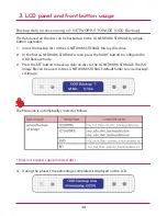 Предварительный просмотр 38 страницы LG N4B2 User Manual