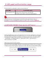 Preview for 42 page of LG N4B2 User Manual