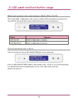 Preview for 44 page of LG N4B2 User Manual