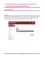 Preview for 46 page of LG N4B2 User Manual