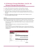 Preview for 54 page of LG N4B2 User Manual