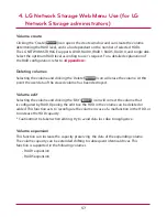 Preview for 57 page of LG N4B2 User Manual