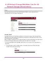 Preview for 60 page of LG N4B2 User Manual