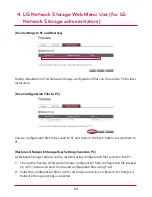 Preview for 69 page of LG N4B2 User Manual