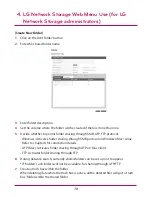 Предварительный просмотр 78 страницы LG N4B2 User Manual