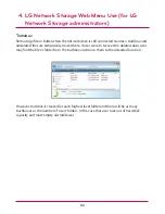 Preview for 80 page of LG N4B2 User Manual