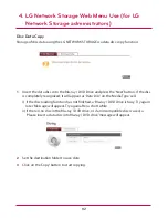 Preview for 82 page of LG N4B2 User Manual