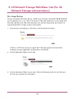 Preview for 83 page of LG N4B2 User Manual