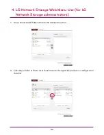 Preview for 86 page of LG N4B2 User Manual