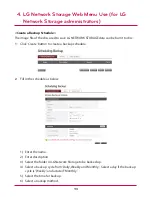 Предварительный просмотр 90 страницы LG N4B2 User Manual