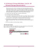 Предварительный просмотр 91 страницы LG N4B2 User Manual