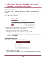 Предварительный просмотр 92 страницы LG N4B2 User Manual