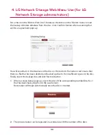 Preview for 98 page of LG N4B2 User Manual