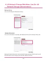 Preview for 101 page of LG N4B2 User Manual