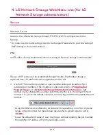 Preview for 103 page of LG N4B2 User Manual