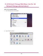 Preview for 112 page of LG N4B2 User Manual