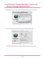 Preview for 119 page of LG N4B2 User Manual