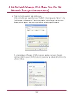 Preview for 122 page of LG N4B2 User Manual