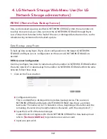 Preview for 132 page of LG N4B2 User Manual