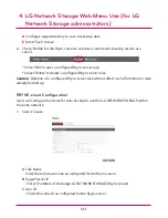 Preview for 133 page of LG N4B2 User Manual