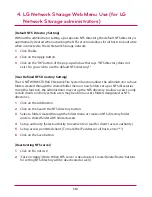 Preview for 136 page of LG N4B2 User Manual