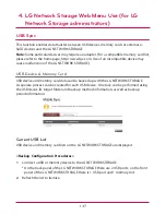 Preview for 137 page of LG N4B2 User Manual