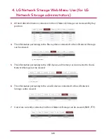 Preview for 145 page of LG N4B2 User Manual