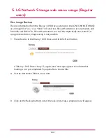 Preview for 154 page of LG N4B2 User Manual