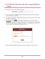 Preview for 158 page of LG N4B2 User Manual