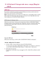 Preview for 160 page of LG N4B2 User Manual