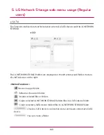 Предварительный просмотр 165 страницы LG N4B2 User Manual