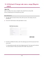 Preview for 170 page of LG N4B2 User Manual