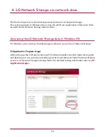 Preview for 171 page of LG N4B2 User Manual