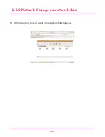 Preview for 180 page of LG N4B2 User Manual