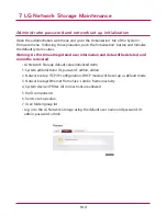 Preview for 182 page of LG N4B2 User Manual