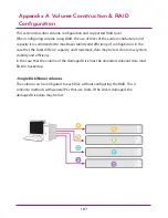 Предварительный просмотр 187 страницы LG N4B2 User Manual