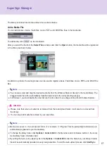 Preview for 41 page of LG NA1000 Owner'S Manual