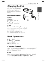 Preview for 9 page of LG NA9350 Simple Manual