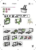 LG NANO99 Series Manual preview