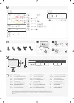 Предварительный просмотр 2 страницы LG NANO99 Series Manual