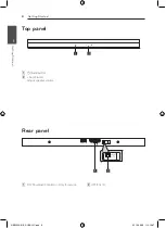 Предварительный просмотр 8 страницы LG NB2022A Owner'S Manual