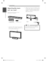 Preview for 10 page of LG NB2030A Owner'S Manual