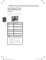 Preview for 14 page of LG NB2030A Owner'S Manual