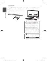 Предварительный просмотр 10 страницы LG NB2430A Owner'S Manual