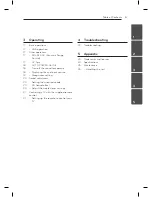 Preview for 5 page of LG NB2520A Owner'S Manual