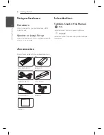 Preview for 6 page of LG NB2520A Owner'S Manual