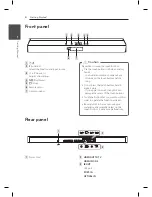 Preview for 8 page of LG NB2520A Owner'S Manual